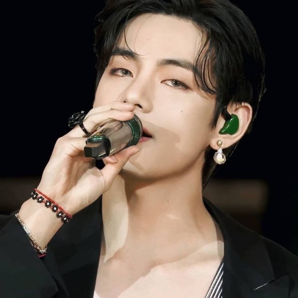 Handmade beads Bracelets (K-pop Idol ver.)